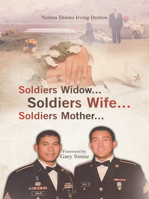 cover image of Soldiers Widow... Soldiers Wife... Soldiers Mother...